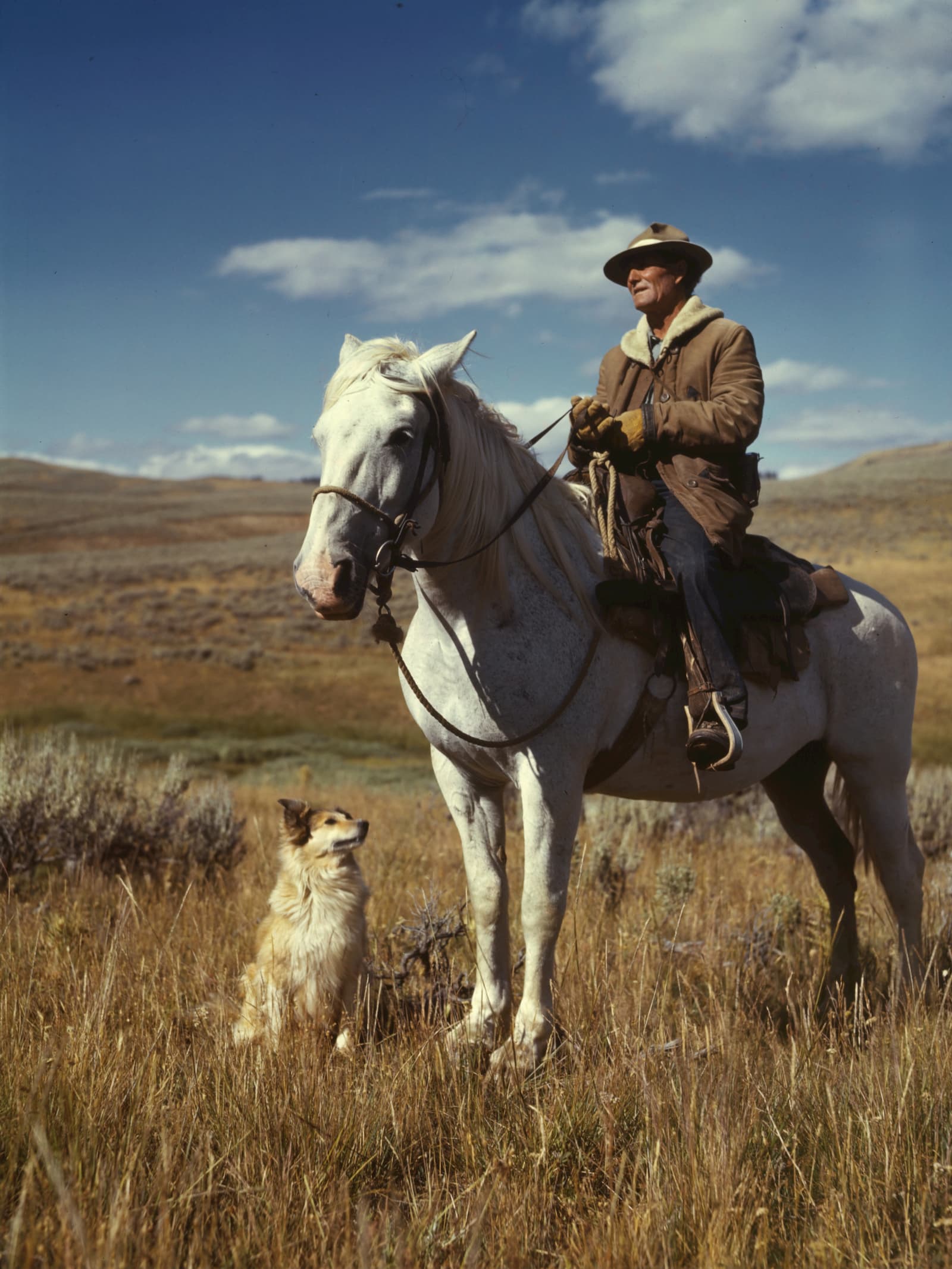 Historic Montana