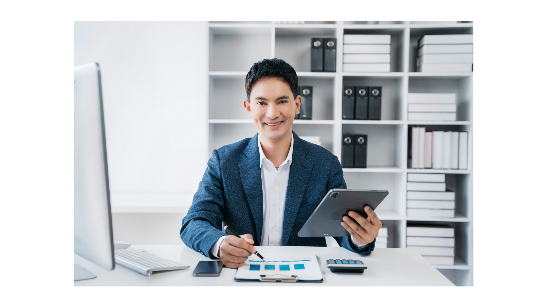 B2B Buyer Demands are always changing.