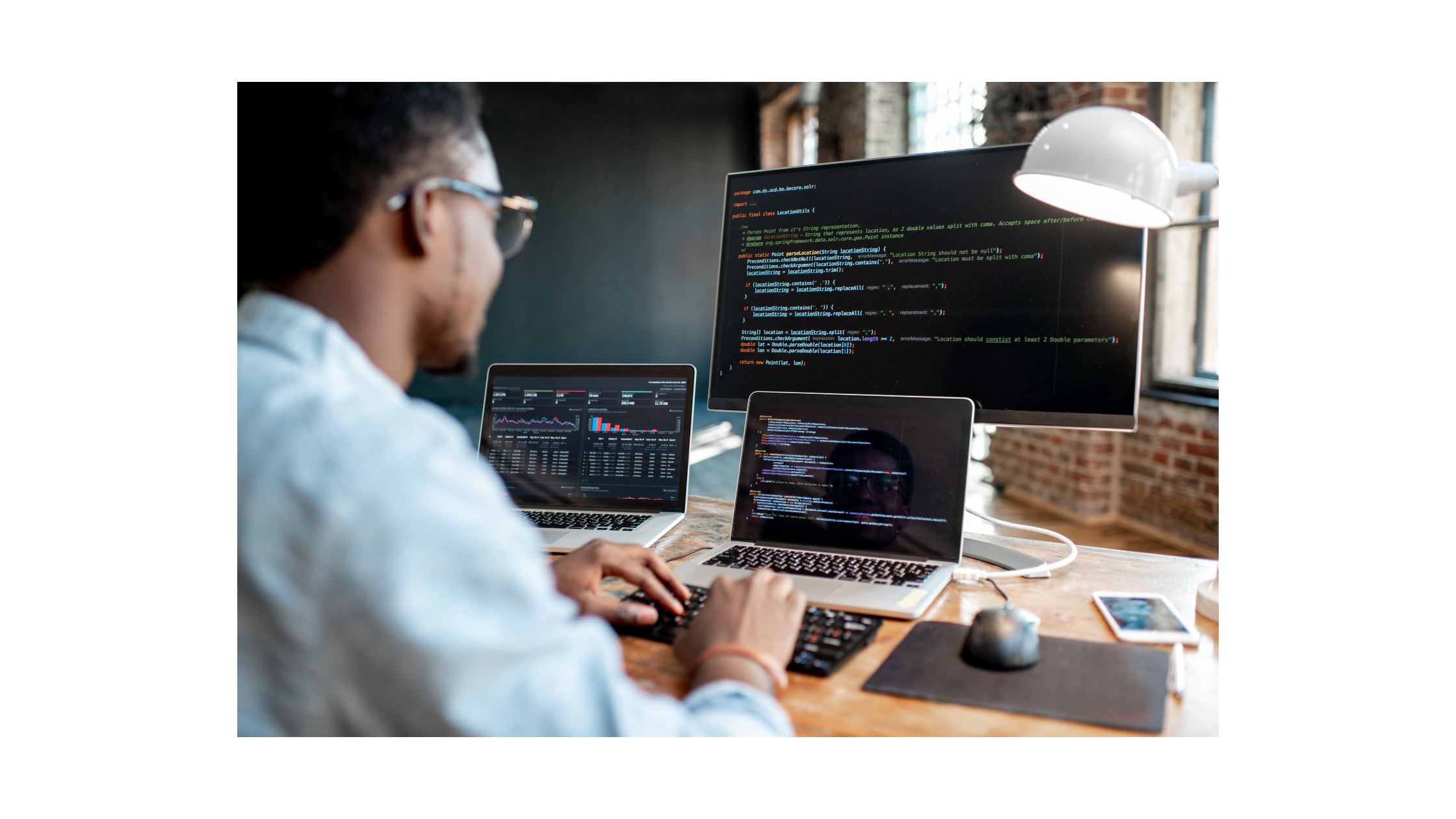 Perfect ERP: Customized?