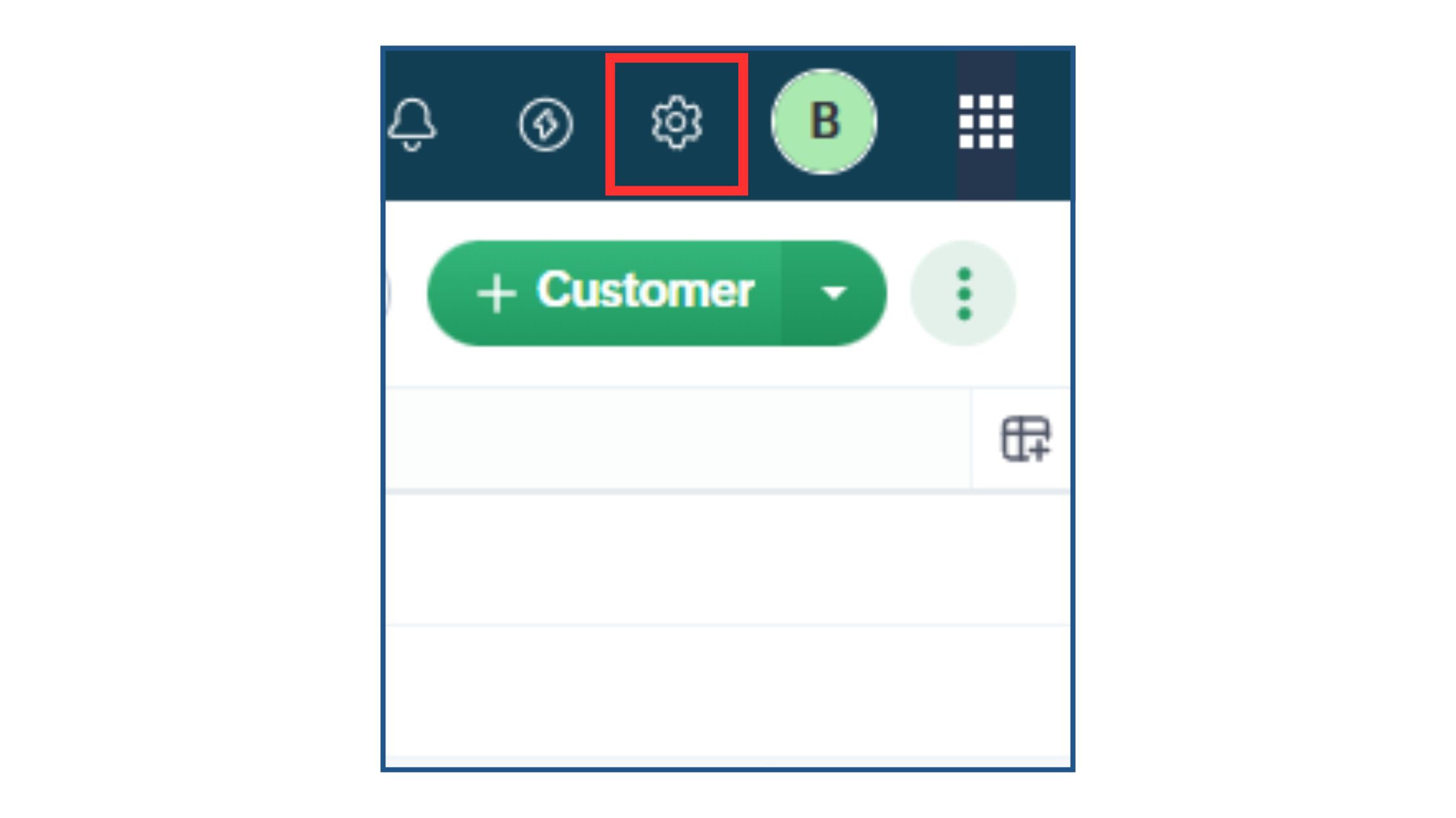 How to Customize Fields and Modules in Bigin - Rename a Module