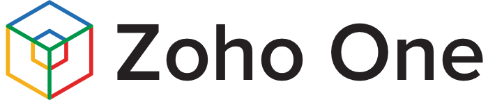 Zoho One Logo
