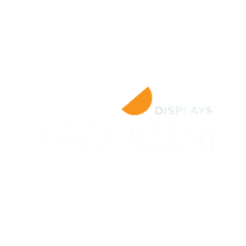 Cayuga Displays